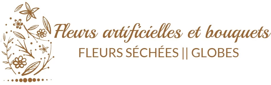 Fleurs séchées Soldes 2022