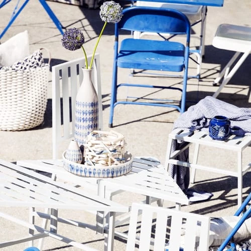 Coupon 😍 Sia Deco Décoration De Jardin Allium Artificiel Ninon 🎉 – Image 2