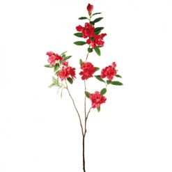 Meilleure vente 😉 Sia Deco Fleurs Artificielles Et Bouquets Azalee Artificielle Jessica 😍