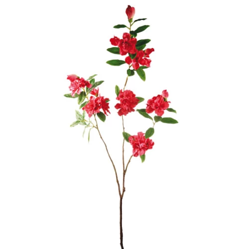 Meilleure vente 😉 Sia Deco Fleurs Artificielles Et Bouquets Azalee Artificielle Jessica 😍