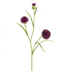 Le moins cher ❤️ Sia Deco Décoration De Jardin Bleuet 🥰