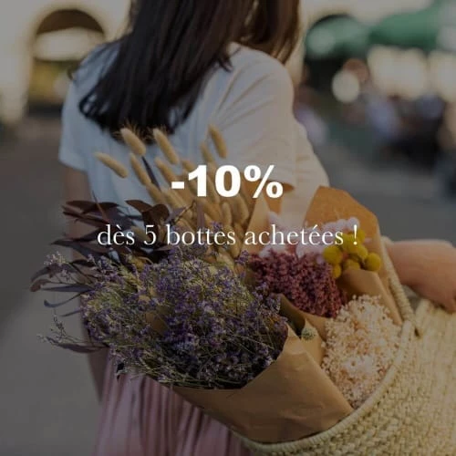 Vente flash 🥰 Flowrette Décoration De Jardin Botte Botao Bordeaux 🔥 – Image 3