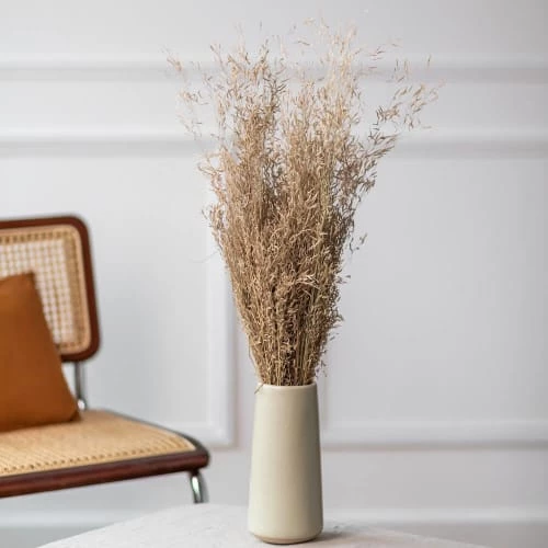 Offres đ„ Flowrette DĂ©coration De Jardin Botte Mini Grass Naturelle đ