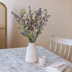 Grosses soldes 🧨 Flowrette Décoration De Jardin Bouquet Amitié 🔥