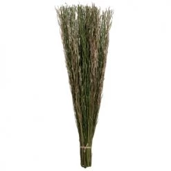 Sortie 😍 Maisons Du Monde Fleurs Séchées Bouquet D'éléments Séchés Verts 😍