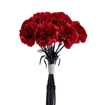 Acheter 🌟 Sia Deco Décoration De Jardin Bouquet D'oeillets 😍 – Image 2