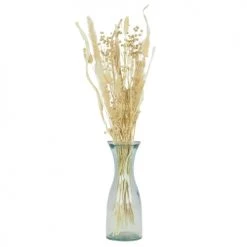 Promo 🧨 Ligne Déco Décoration De Jardin Bouquet De Fleurs Séchées Composition Florale, H.60cm 👏