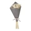 Nouveau 😀 Mathilde M Décoration De Jardin Bouquet De Fleurs Séchées Ivoire - Grand Modèle 🛒