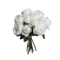Tout neuf ⌛ Sia Deco Décoration De Jardin Bouquet De Roses 🧨