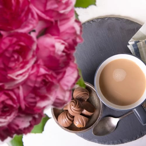 Le moins cher 💯 Sia Deco Décoration De Jardin Bouquet De Roses 🌟 – Image 2