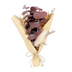 Top 10 🧨 Maisons Du Monde Fleurs Séchées Bouquet Eucalyptus Séché H13 - Lot De 2 🛒