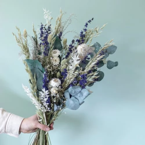 Budget 🔔 Flowrette Décoration De Jardin Bouquet Évasion 🎉 – Image 2