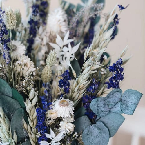 Budget 🔔 Flowrette Décoration De Jardin Bouquet Évasion 🎉 – Image 4