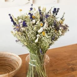 Top 10 😀 Rosa Cadaqués Bouquet Fleurs Séchées Cadaquès L ✔️