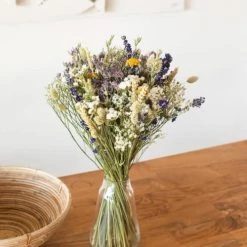 Le moins cher 🌟 Rosa Cadaqués Bouquet Fleurs Séchées Cadaquès M 🧨