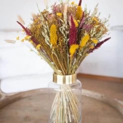 Les meilleures critiques de 🎉 Rosa Cadaqués Bouquet Fleurs Séchées Cala Ferriol L 💯