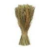 Tout neuf 👍 Pirouette Paris Décoration De Jardin Bouquet Fleurs Séchées Coloris Naturel Avec épis H42cm 🎉