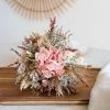 Vente flash 🌟 Flowrette Décoration De Jardin Bouquet Fleurs Séchées Eloi S ⭐