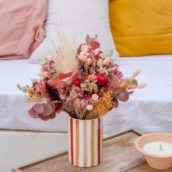 Acheter 😍 Rosa Cadaqués Bouquet Fleurs Séchées Isla Castella S ⭐