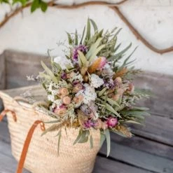 Les meilleures critiques de ✔️ Rosa Cadaqués Bouquet Fleurs Séchées Sa Riera L 🧨