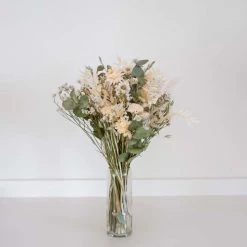 Grosses soldes ✔️ Rosa Cadaqués Bouquet Fleurs Séchées Tossa De Mar S 👍