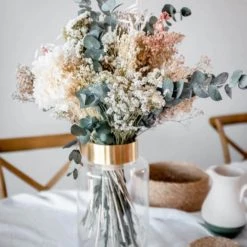 Meilleur prix ❤️ Rosa Cadaqués Décoration De Jardin Bouquet Punta Blanca Taille L 💯