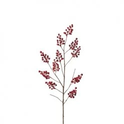 Meilleure vente ⭐ Sia Deco Décoration De Jardin Branche De Baies ❤️