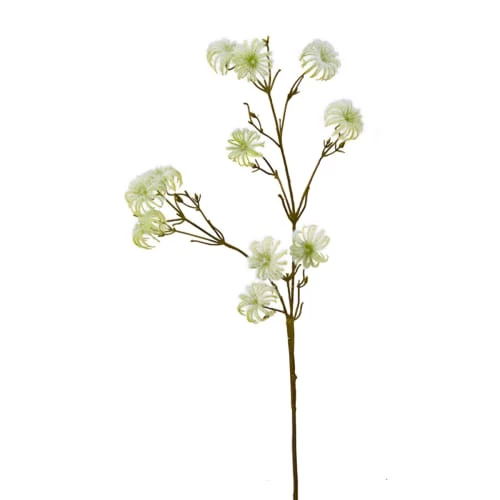 Top 10 ✨ Sia Deco Décoration De Jardin Branche De Clématites H100 😀