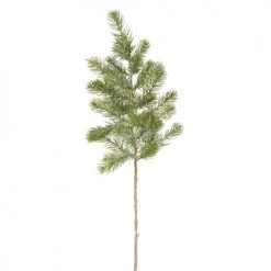 Budget 🎁 Sia Deco Décoration De Jardin Branche De Pin Enneigée Noël ✨