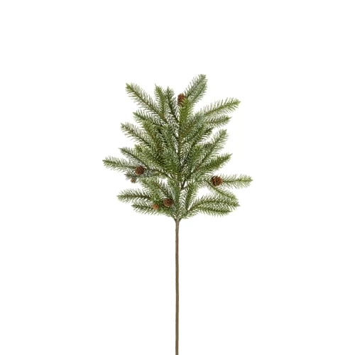 Meilleur prix 🤩 Sia Deco Décoration De Jardin Branche De Pin H51 👍