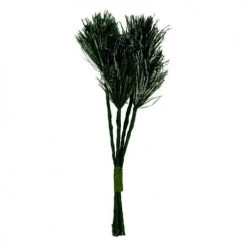 Sortie ✔️ Artemio Décoration De Jardin Branche De Sapin H16cm ✨