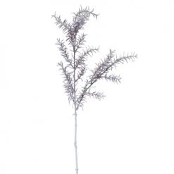 Coupon 🌟 Sia Deco Décoration De Jardin Branche De Sedum Givré H76 ✨