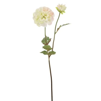 Le moins cher 🎁 Sia Deco Décoration De Jardin Dahlia Andreas H50cm 🔔 – Image 3