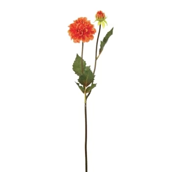 Le moins cher 🎁 Sia Deco Décoration De Jardin Dahlia Andreas H50cm 🔔 – Image 5