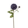 Tout neuf 🛒 Sia Deco Décoration De Jardin Dahlia Artificiel Bonnie H50cm 🤩
