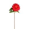 Bon marché ⭐ Sia Deco Décoration De Jardin Dahlia Artificiel Monica H70cm 🎉