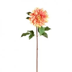 Top 10 🔥 Sia Deco Décoration De Jardin Dahlia Artificiel Monica H70cm ✔️