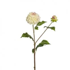 Promo ✔️ Sia Deco Décoration De Jardin Dahlia Candice 🎁