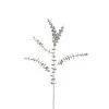 Tout neuf 🔔 Sia Deco Décoration De Jardin Eucalyptus Argenté 💯