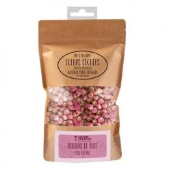 Le moins cher ✨ Graine Créative Décoration De Jardin Fleurs Séchées Décoratives Boutons De Rose 8 G 👍