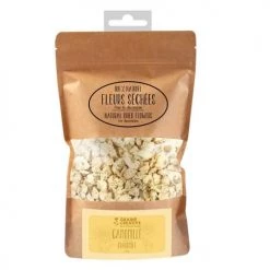 Offres 💯 Graine Créative Décoration De Jardin Fleurs Séchées Décoratives Camomille 10 G ✔️