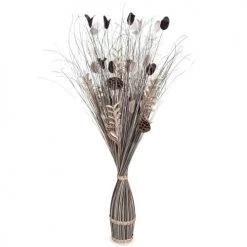 Vente flash 😍 Maisons Du Monde Fleurs Séchées H 100 Cm 🧨