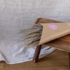 Budget 😀 Flowrette Décoration De Jardin Fleurs Séchées Naturelles 🛒