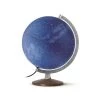 Promo ⌛ Nova Rico Globes Globe Stellaire Zodiacal 30 Cm Lumineux Textes En Latin 🔥