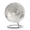 Vente flash 🤩 Atmosphere Globes Globe Terrestre De Design 25 Cm Lumineux Textes En Anglais 🔔