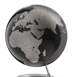 Offres ✨ Atmosphere Globes Globe Terrestre De Design 30 Cm Textes En Anglais ⭐