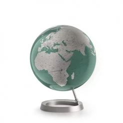 Coupon ⭐ Atmosphere Globes Globe Terrestre De Design 30 Cm Textes En Anglais ⭐