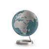 Budget 🔔 Atmosphere Globes Globe Terrestre De Design 30 Cm Textes En Anglais ⌛