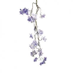 Coupon 🧨 Sia Deco Décoration De Jardin Guirlande D'Hydrangea ✔️