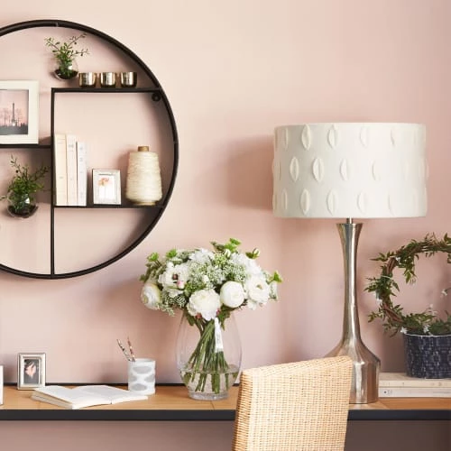 Budget ❤️ Sia Deco Décoration De Jardin Gypsophile 💯 – Image 2